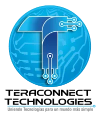 TeraConnect Logo